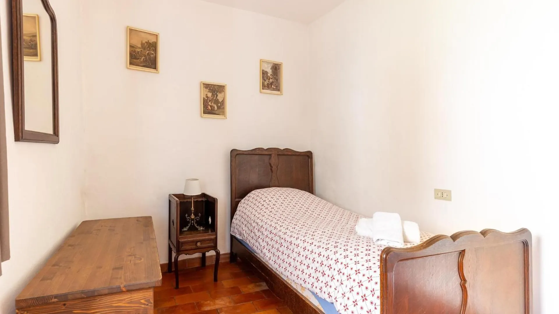 Villa Holiday House In Tuscany Near City Of Art Marliana
