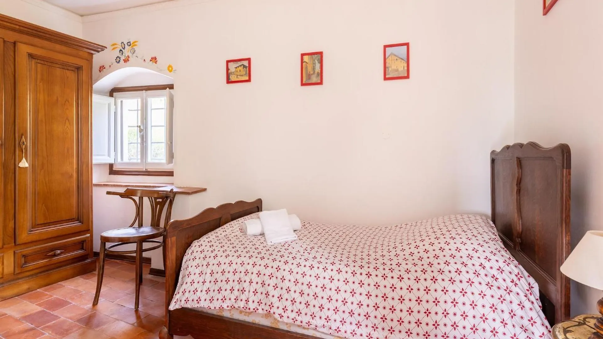 Villa Holiday House In Tuscany Near City Of Art Marliana