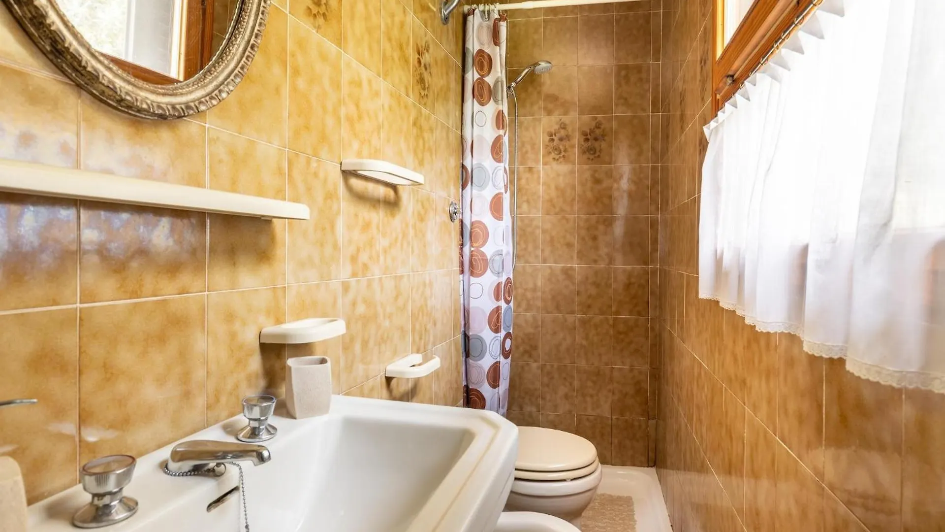 Holiday House In Tuscany Near City Of Art Marliana Villa